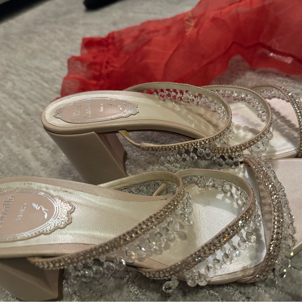 Heels - Picture 2 of 4